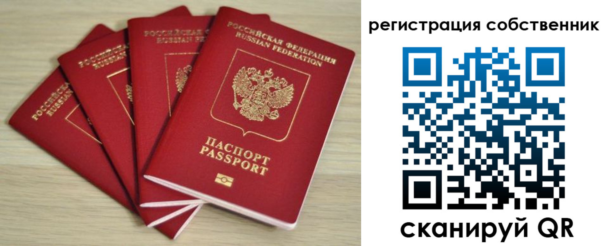 прописка регистрация в Гороховце